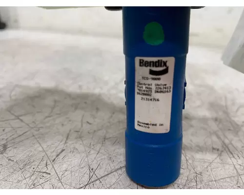 BENDIX VNL Brake Proportioning Valve