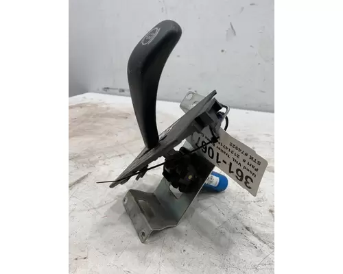 BENDIX VNL Brake Proportioning Valve