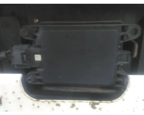 BENDIX VS-400 RADAR ANTI-COLLISION MODULE