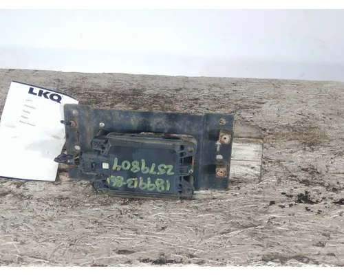 BENDIX VS-400 RADAR ANTI-COLLISION MODULE