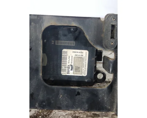 BENDIX VS-400 RADAR ANTI-COLLISION MODULE