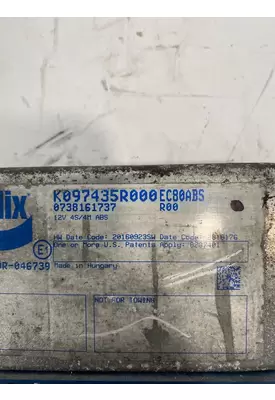 BENDIX Vision Anti Lock Brake Parts