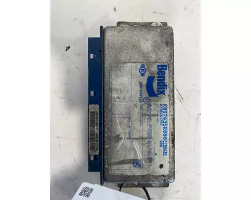 BENDIX Vision Anti Lock Brake Parts