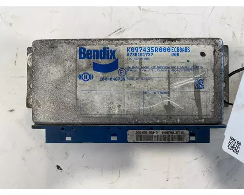 BENDIX Vision Anti Lock Brake Parts