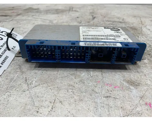 BENDIX W900 Anti Lock Brake Parts