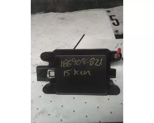 BENDIX WINGMAN ADVANCED RADAR ANTI-COLLISION MODULE