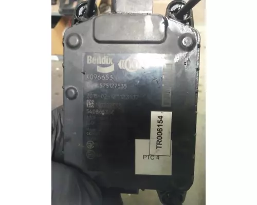 BENDIX WINGMAN ADVANCED RADAR ANTI-COLLISION MODULE