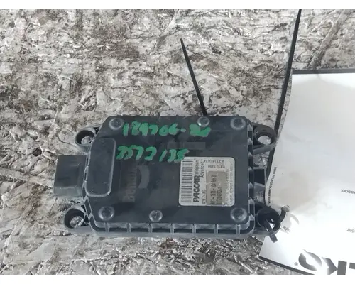 BENDIX WINGMAN ADVANCED RADAR ANTI-COLLISION MODULE