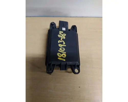 BENDIX WINGMAN ADVANCED RADAR ANTI-COLLISION MODULE