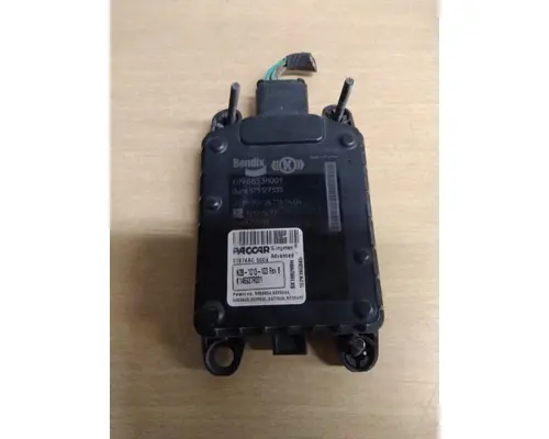 BENDIX WINGMAN ADVANCED RADAR ANTI-COLLISION MODULE
