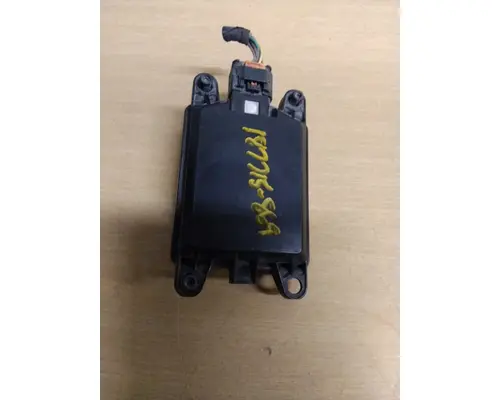 BENDIX WINGMAN ADVANCED RADAR ANTI-COLLISION MODULE