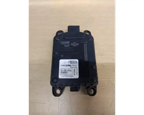 BENDIX WINGMAN ADVANCED RADAR ANTI-COLLISION MODULE