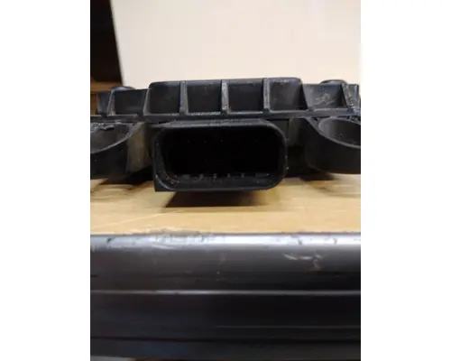 BENDIX WINGMAN ADVANCED RADAR ANTI-COLLISION MODULE