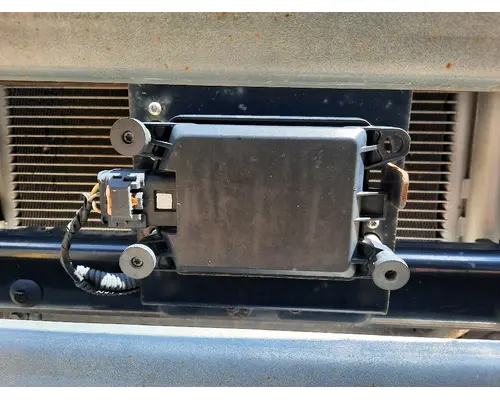 BENDIX WINGMAN ADVANCED RADAR ANTI-COLLISION MODULE