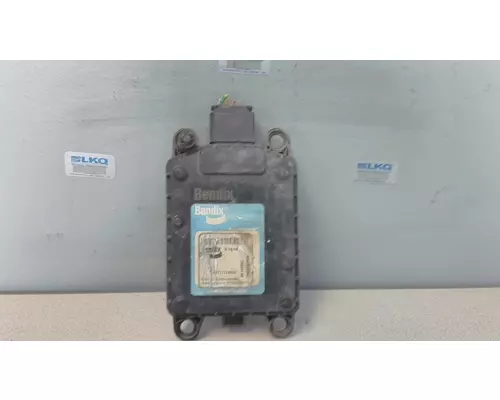 BENDIX WINGMAN ADVANCED RADAR ANTI-COLLISION MODULE