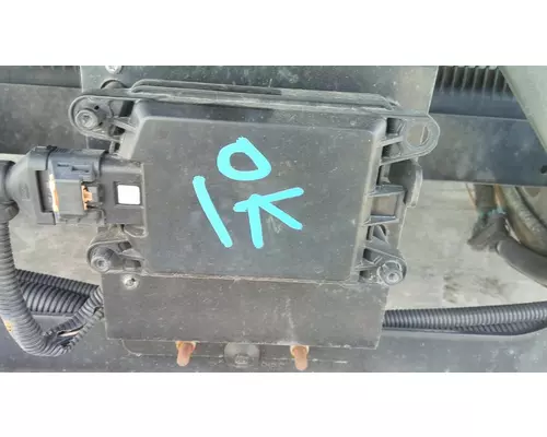 BENDIX WINGMAN ADVANCED RADAR ANTI-COLLISION MODULE