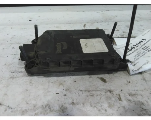 BENDIX WINGMAN ADVANCED RADAR ANTI-COLLISION MODULE