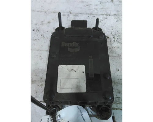 BENDIX WINGMAN ADVANCED RADAR ANTI-COLLISION MODULE