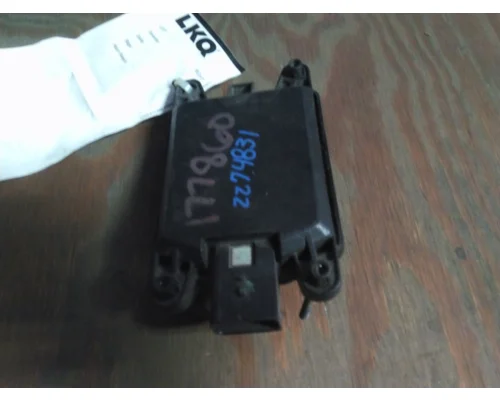 BENDIX WINGMAN FUSION RADAR ANTI-COLLISION MODULE