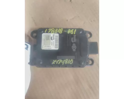 BENDIX WINGMAN FUSION RADAR ANTI-COLLISION MODULE