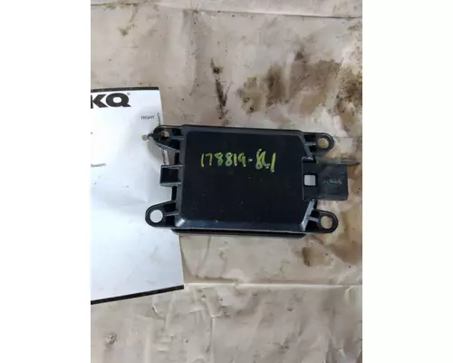 BENDIX WINGMAN FUSION RADAR ANTI-COLLISION MODULE