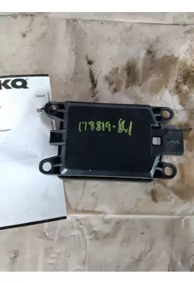 BENDIX WINGMAN FUSION RADAR ANTI-COLLISION MODULE