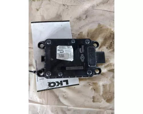 BENDIX WINGMAN FUSION RADAR ANTI-COLLISION MODULE