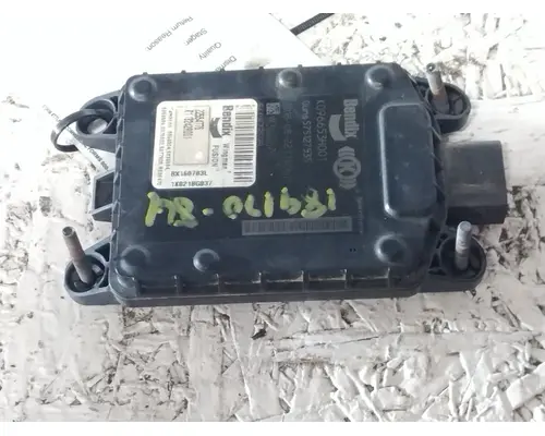 BENDIX WINGMAN FUSION RADAR ANTI-COLLISION MODULE