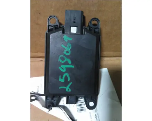 BENDIX WINGMAN FUSION RADAR ANTI-COLLISION MODULE