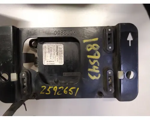 BENDIX WINGMAN FUSION RADAR ANTI-COLLISION MODULE