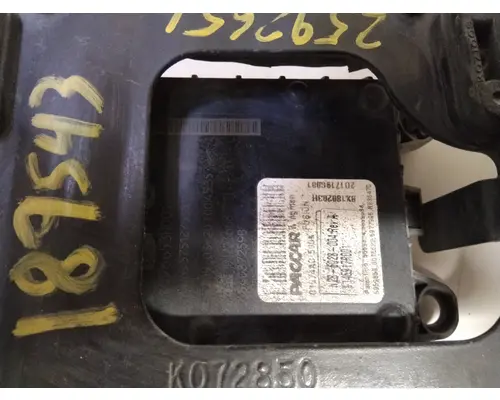 BENDIX WINGMAN FUSION RADAR ANTI-COLLISION MODULE