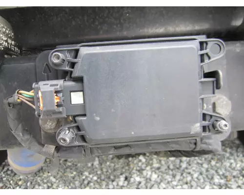 BENDIX WINGMAN FUSION RADAR ANTI-COLLISION MODULE