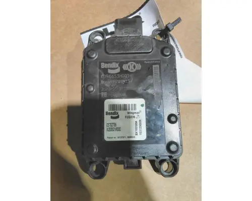 BENDIX WINGMAN FUSION RADAR ANTI-COLLISION MODULE