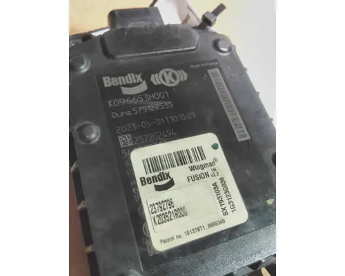 BENDIX WINGMAN FUSION RADAR ANTI-COLLISION MODULE