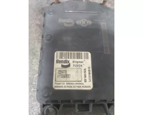 BENDIX WINGMAN FUSION RADAR ANTI-COLLISION MODULE