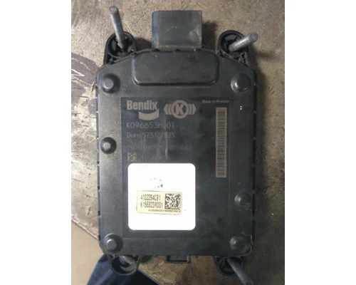 BENDIX WINGMAN FUSION RADAR ANTI-COLLISION MODULE