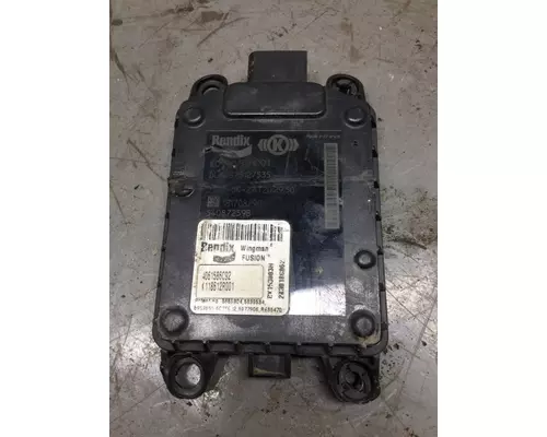 BENDIX WINGMAN FUSION RADAR ANTI-COLLISION MODULE