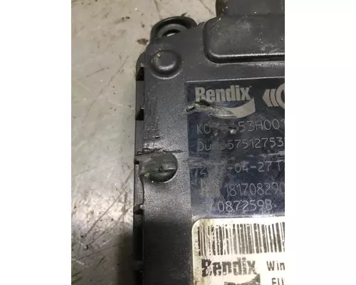 BENDIX WINGMAN FUSION RADAR ANTI-COLLISION MODULE