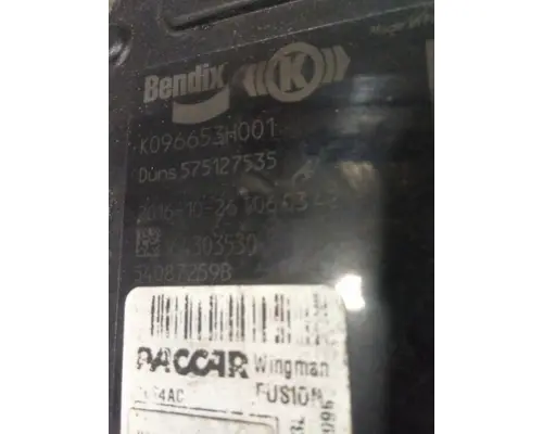 BENDIX WINGMAN FUSION RADAR ANTI-COLLISION MODULE