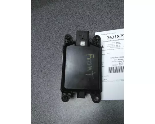 BENDIX WINGMAN FUSION RADAR ANTI-COLLISION MODULE