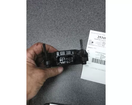 BENDIX WINGMAN FUSION RADAR ANTI-COLLISION MODULE