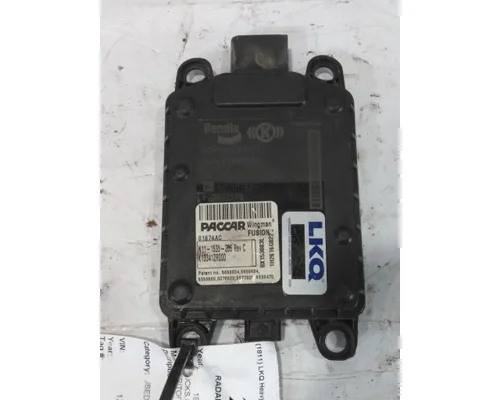 BENDIX WINGMAN FUSION RADAR ANTI-COLLISION MODULE