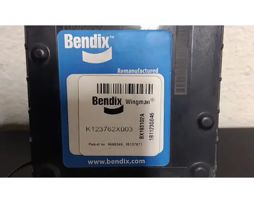BENDIX WINGMAN RADAR ANTI-COLLISION MODULE