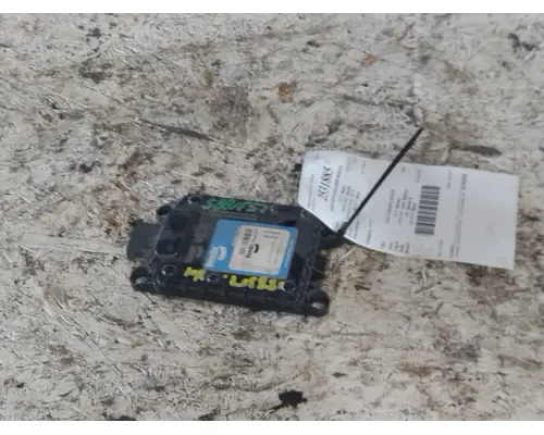 BENDIX WINGMAN RADAR ANTI-COLLISION MODULE