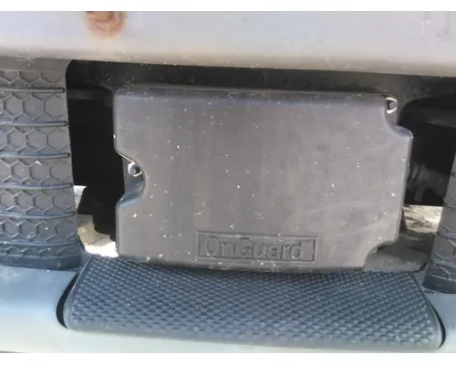 BENDIX WINGMAN RADAR ANTI-COLLISION MODULE