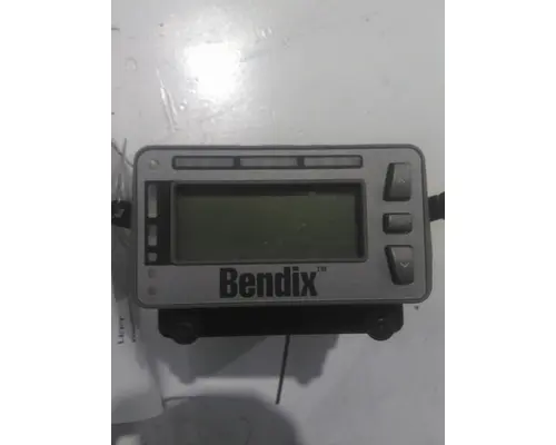 BENDIX WINGMAN RADAR ANTI-COLLISION MODULE