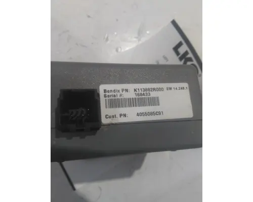 BENDIX WINGMAN RADAR ANTI-COLLISION MODULE