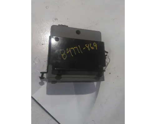 BENDIX WINGMAN RADAR ANTI-COLLISION MODULE