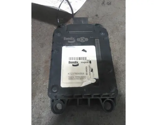 BENDIX WINGMAN RADAR ANTI-COLLISION MODULE