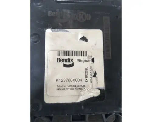 BENDIX WINGMAN RADAR ANTI-COLLISION MODULE